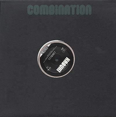 Fever Pitch/Lunar Phase (VINYL) | Mint (M) Mint (M) - DRUM & BASS *NEW*