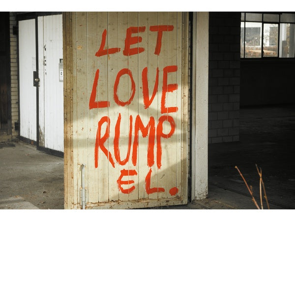 Let Love Rumpel (Part 1) |