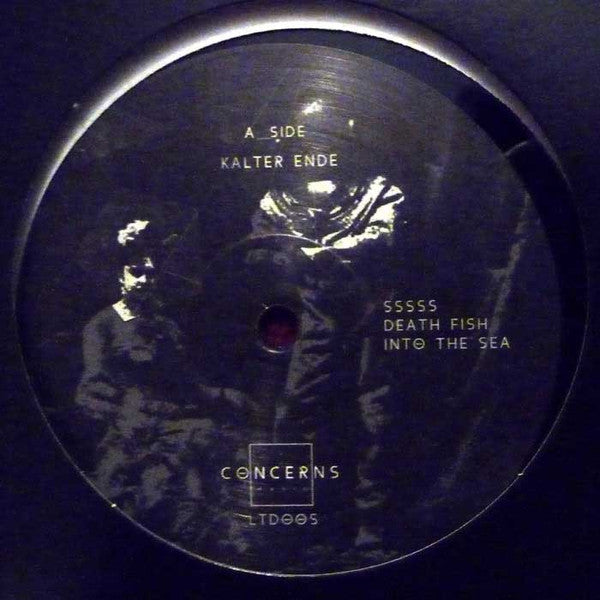 Comltd005 | Mint (M) Generic - TECHNO