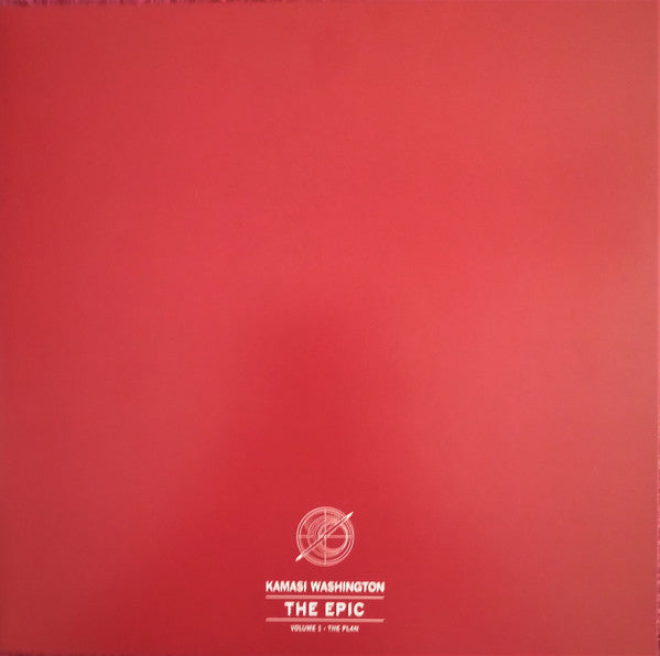 The Epic | Mint (M) Mint (M) - JAZZ