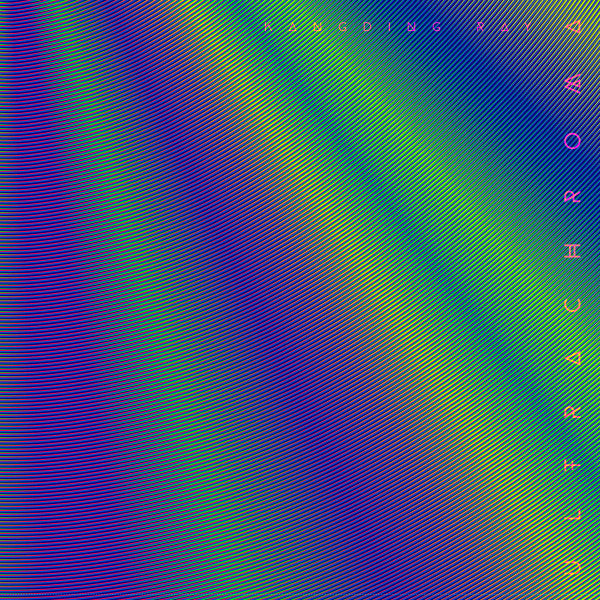 ULTRACHROMA | Mint (M) Mint (M) - TECHNO