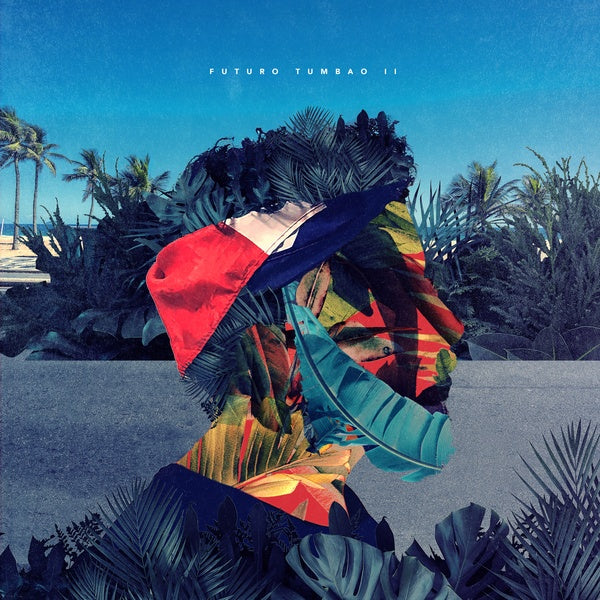 KANSADO - Futuro Tumbao II |