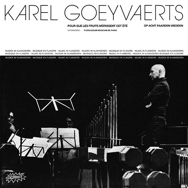 Karel Goeyvaerts |