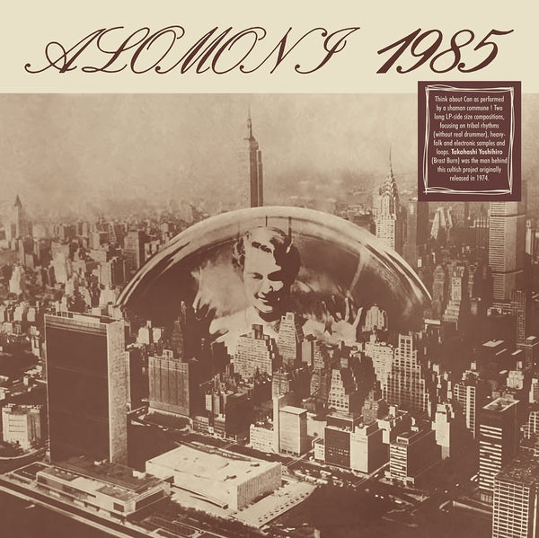Alomoni 1985 |