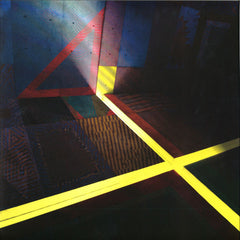 Kashawar Resonate Partisan (2) 2xLP, Album Mint (M) Mint (M)