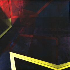 Kashawar Resonate Partisan (2) 2xLP, Album Mint (M) Mint (M)