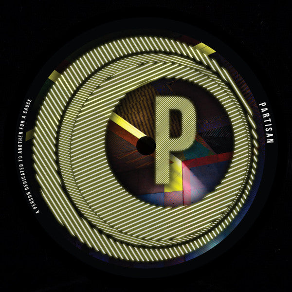 Resonate | Mint (M) Mint (M)