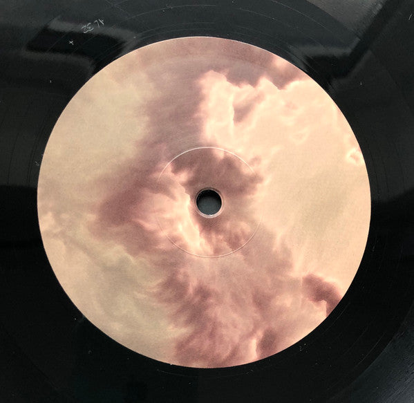 Hold Me To The Light | Mint (M) Mint (M)