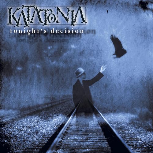 Tonight'S Decision |
