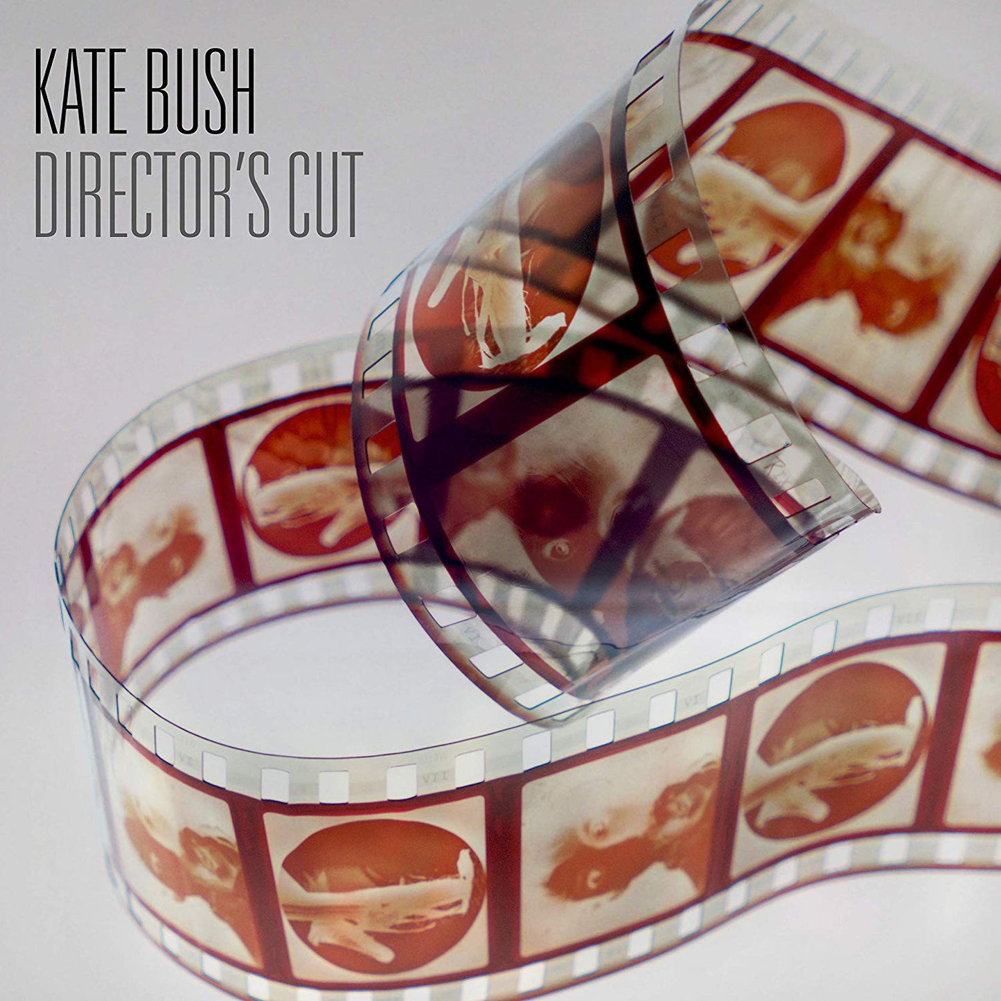Director's Cut (2018 Remaster) | Mint (M) Mint (M) - NEW WAVE *NEW*