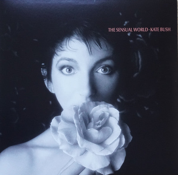 The Sensual World: 2018 Remaster (180 GRAM VINYL) | Mint (M) Mint (M) - POP *SEALED*