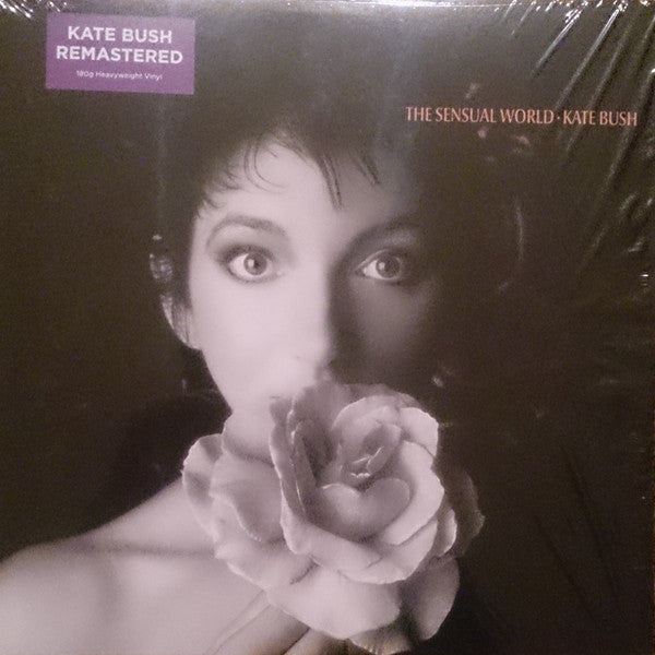 The Sensual World: 2018 Remaster (180 GRAM VINYL) | Mint (M) Mint (M) - POP *SEALED*