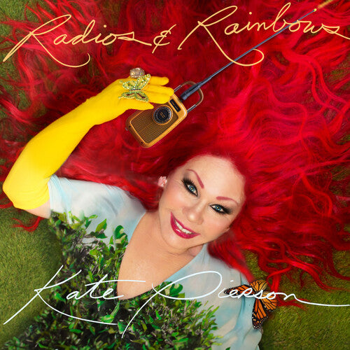 Radios and Rainbows |