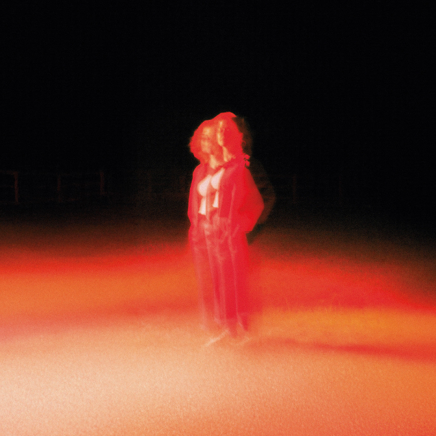 These Frightening Machines (Red Smoke Vinyl) |