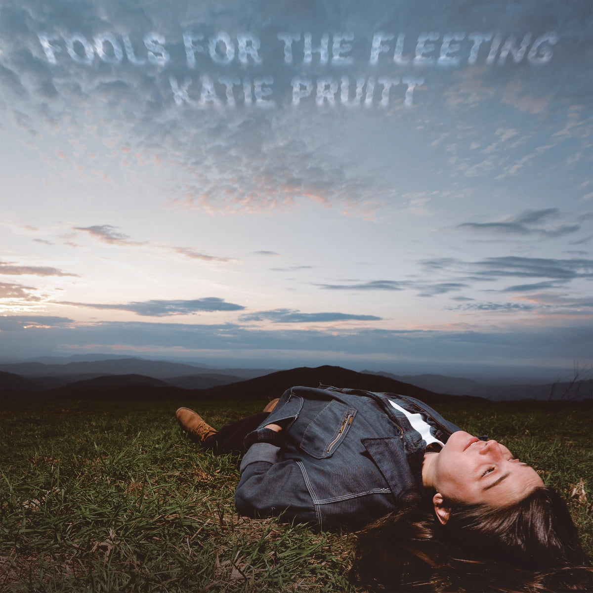 Katie Pruitt - Fools For The Fleeting |