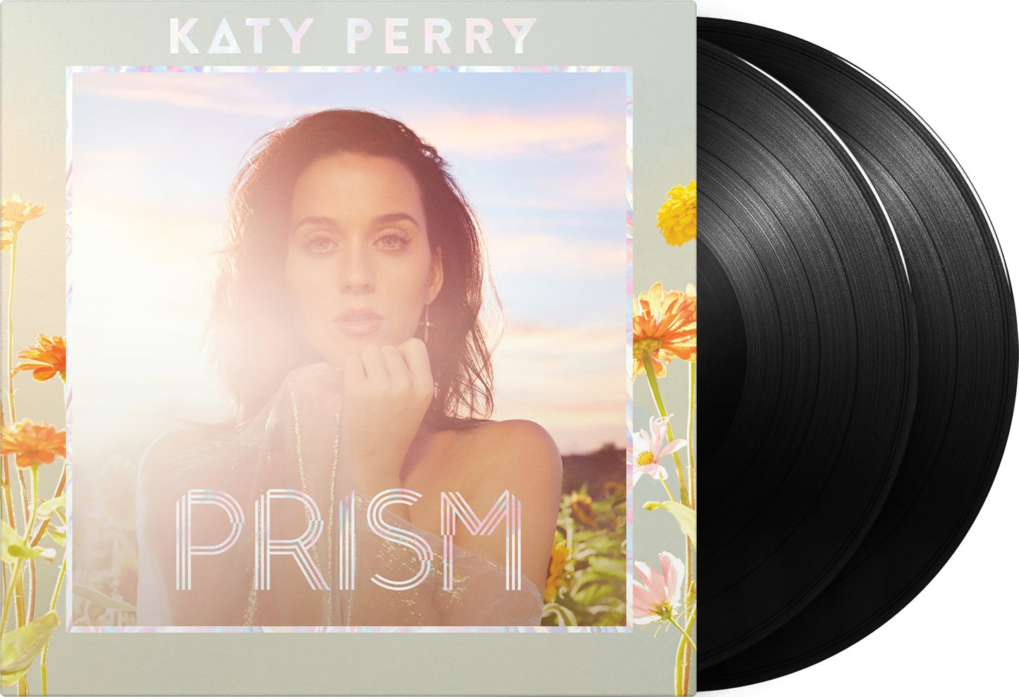 Prism (2 LP) | Mint (M) Mint (M) - POP