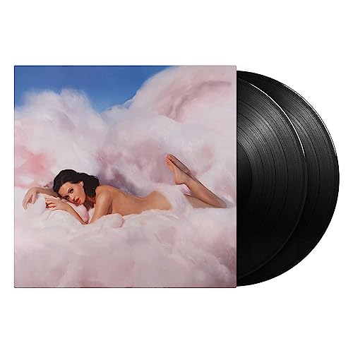 Teenage Dream (2x VINYL) | Mint (M) Mint (M) - POP *NEW*