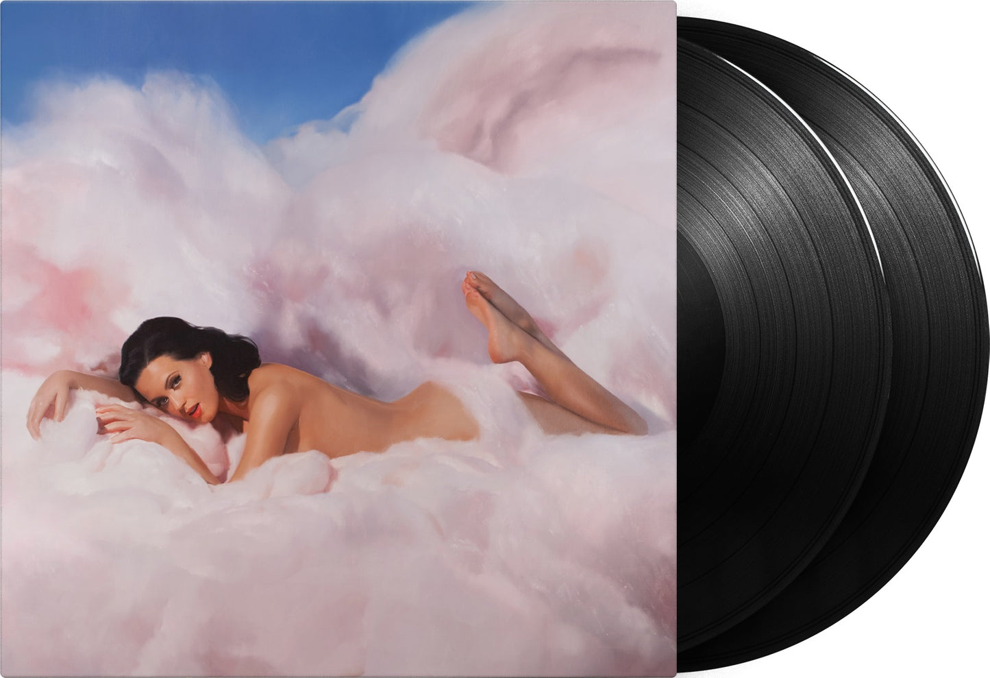 Teenage Dream (2 LP) | Mint (M) Mint (M) - POP