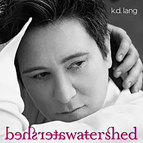 K.D. Lang - Watershed |