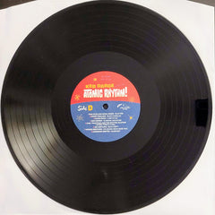 Keb Darge Atomic Rhythm! Stag-O-Lee 2xLP, Comp Mint (M) Mint (M)