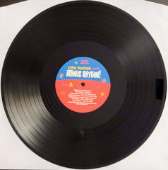 Keb Darge Atomic Rhythm! Stag-O-Lee 2xLP, Comp Mint (M) Mint (M)
