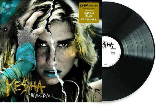 Cannibal (Expanded Edition) | Mint (M) Mint (M) - POP *SEALED*