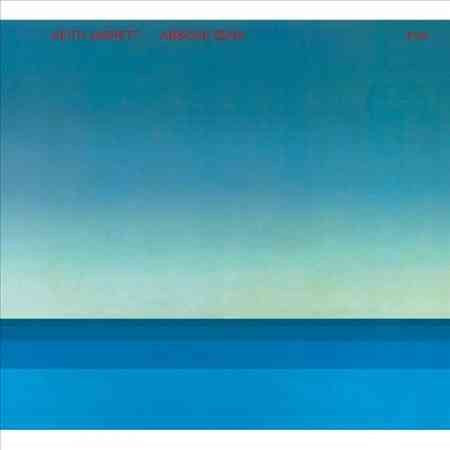 Keith Jarrett - Arbour Zena |