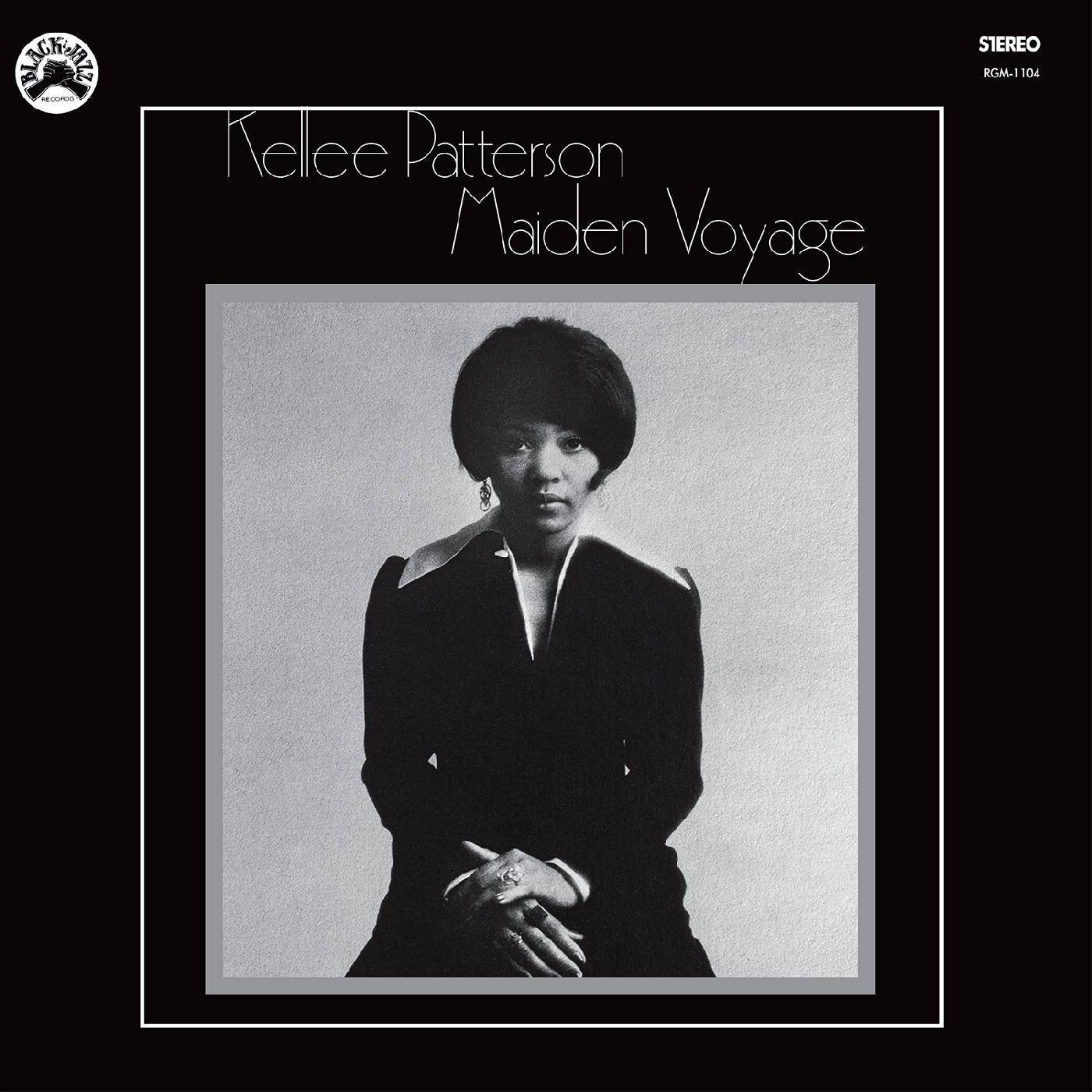 Maiden Voyage (Remastered Vinyl Edition) | Mint (M) Mint (M) - JAZZ *NEW*