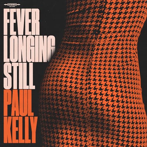 Fever Longing Still |