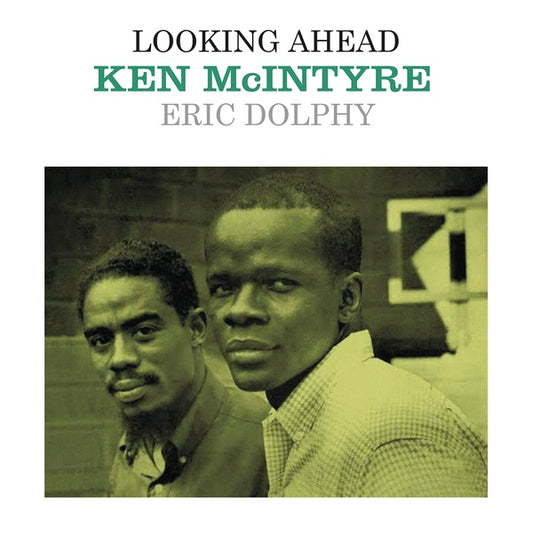 Looking Ahead |