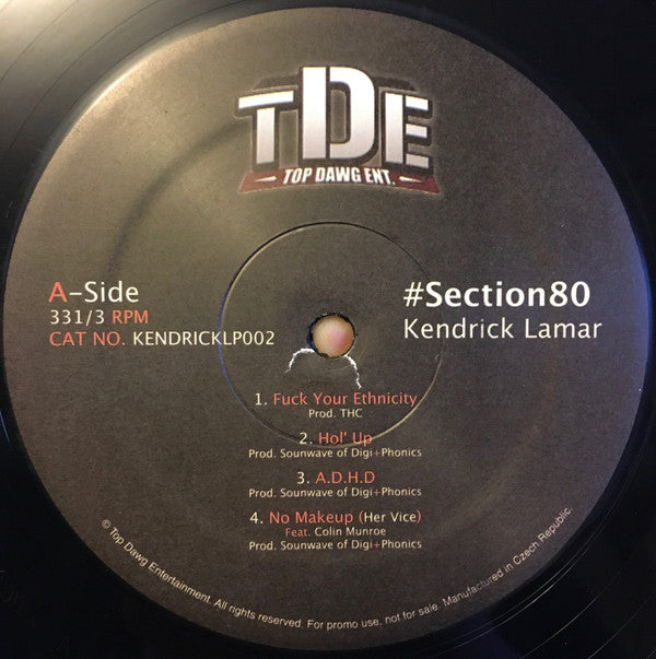 Section.80 | Mint (M) Mint (M)