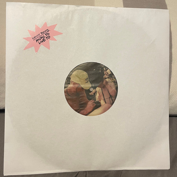 Louie | Mint (M) Mint (M) - HIP HOP/RAP