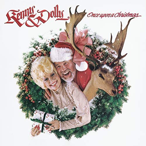 Once Upon A Christmas (140g Vinyl) | Mint (M) Mint (M) - HOLIDAY