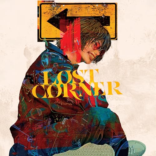 Lost Corner |