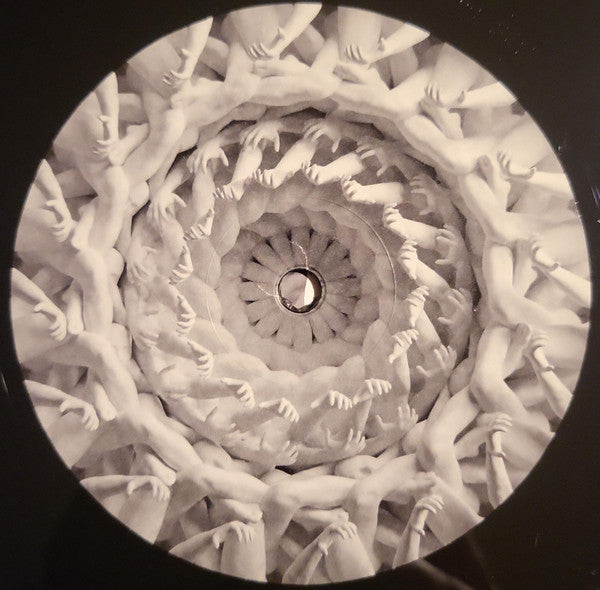 Dance With Me EP | Mint (M) Mint (M)