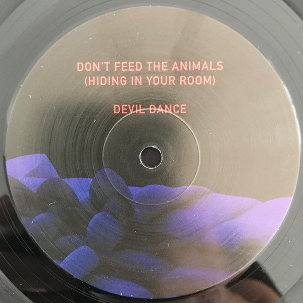 In The Middle Of The Night | Mint (M) Mint (M) - HOUSE *SEALED*
