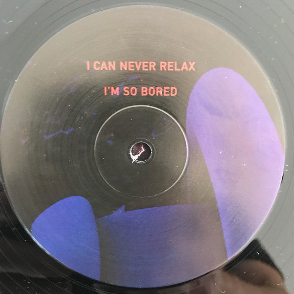 In The Middle Of The Night | Mint (M) Mint (M) - HOUSE *SEALED*