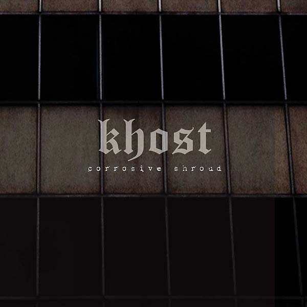 Corrosive Shroud |
