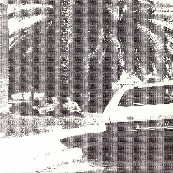 Khotin Beautiful You Ghostly International LP, Album, Ltd, Red Mint (M) Mint (M)