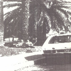 Khotin Beautiful You Ghostly International LP, Album, Ltd, Red Mint (M) Mint (M)
