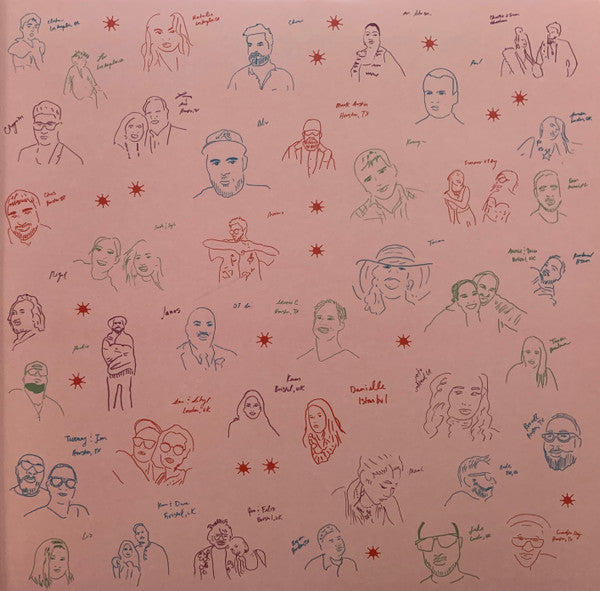 Mordechai | Mint (M) Mint (M) - FUNK *SEALED*