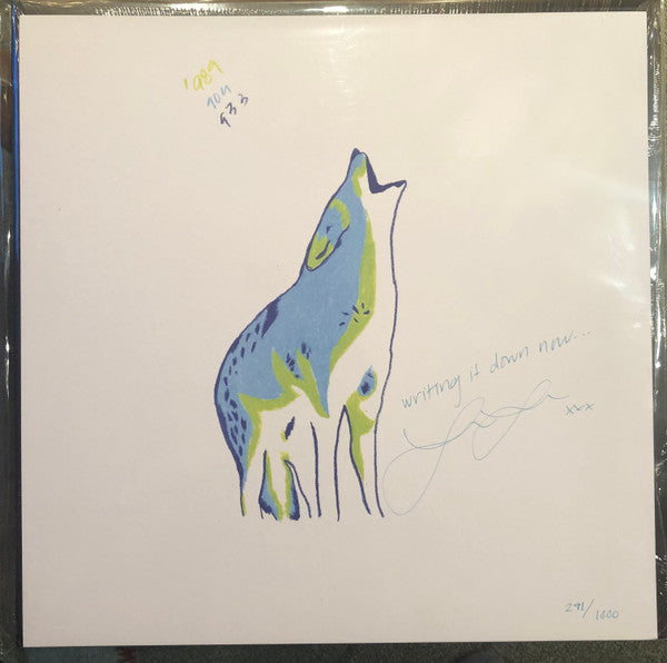 Mordechai | Mint (M) Mint (M) - FUNK *SEALED*