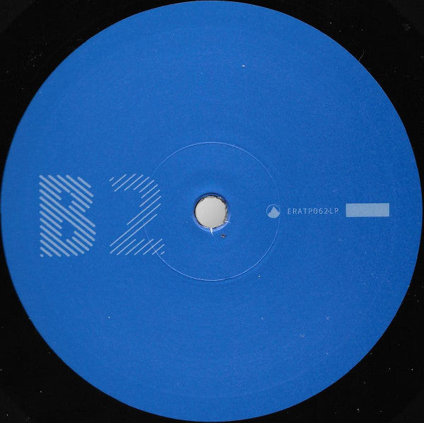 Kiasmos | Mint (M) Mint (M) - TECH HOUSE *SEALED*