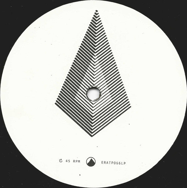 Looped EP | Mint (M) Mint (M) - MINIMAL *SEALED*