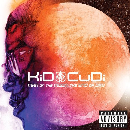 MAN ON THE MOON: THE END OF DAY |