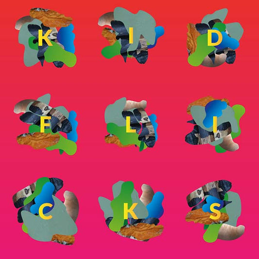 Kid Flicks (VINYL) | Mint (M) Mint (M) - POP *NEW*