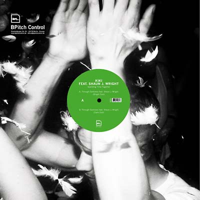 Spending Time Together |