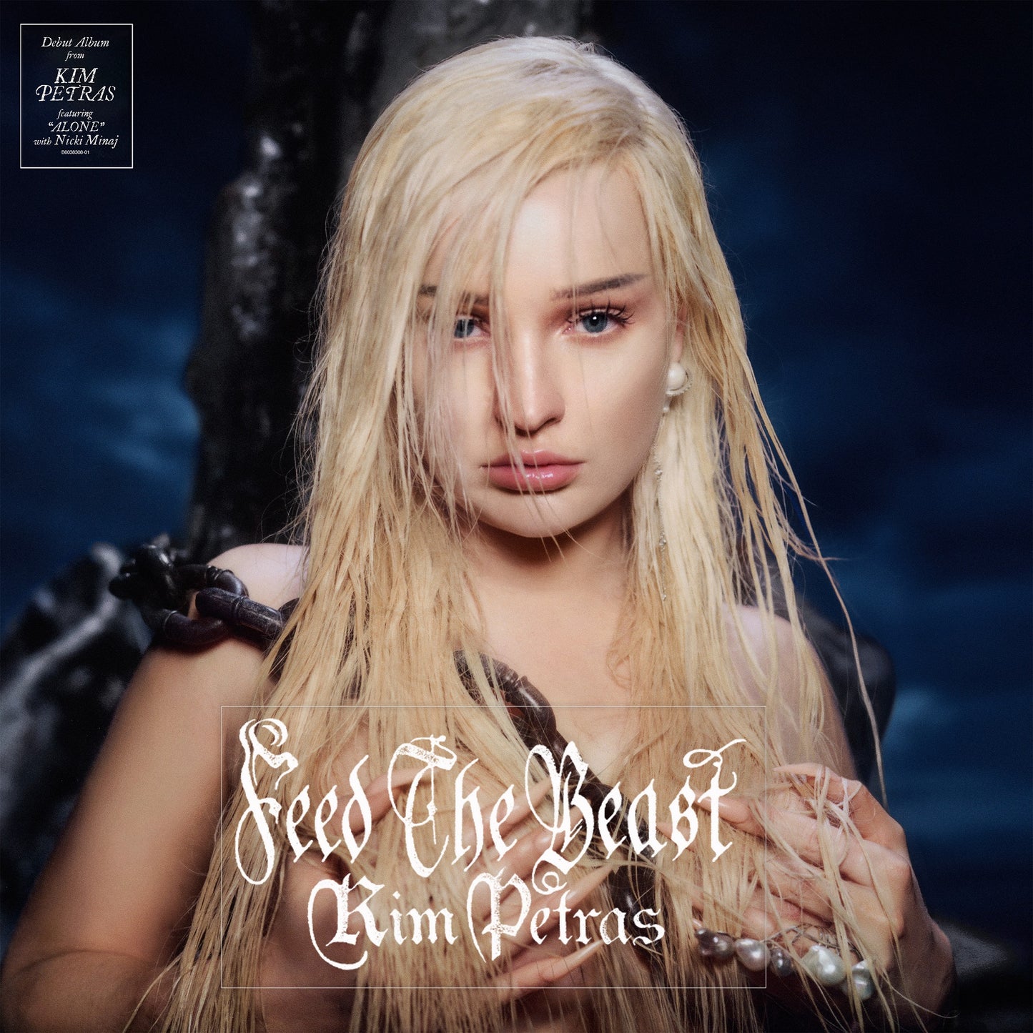 Feed The Beast | Mint (M) Mint (M) - POP