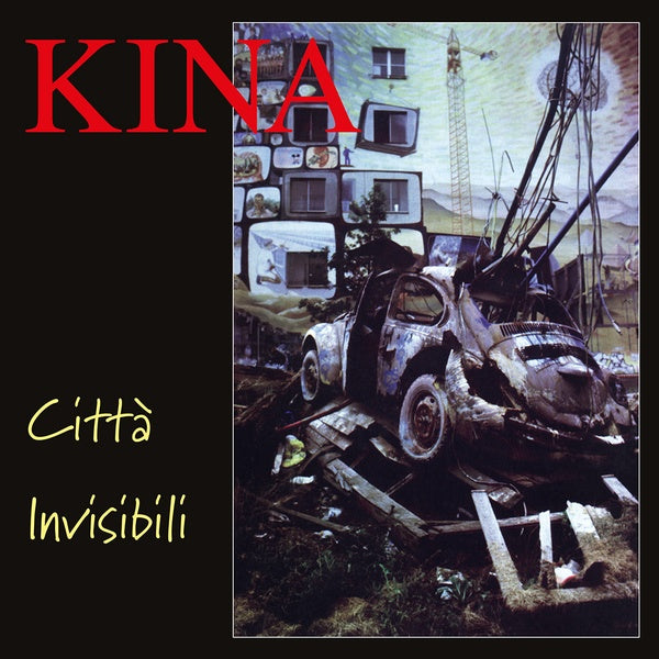 Citta Invisibili |