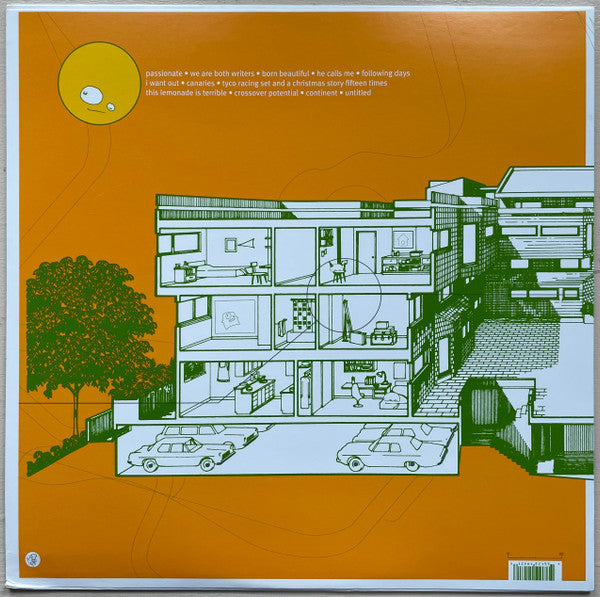 Bridges Worth Burning | Mint (M) Mint (M) - ALT/INDIE *SEALED*